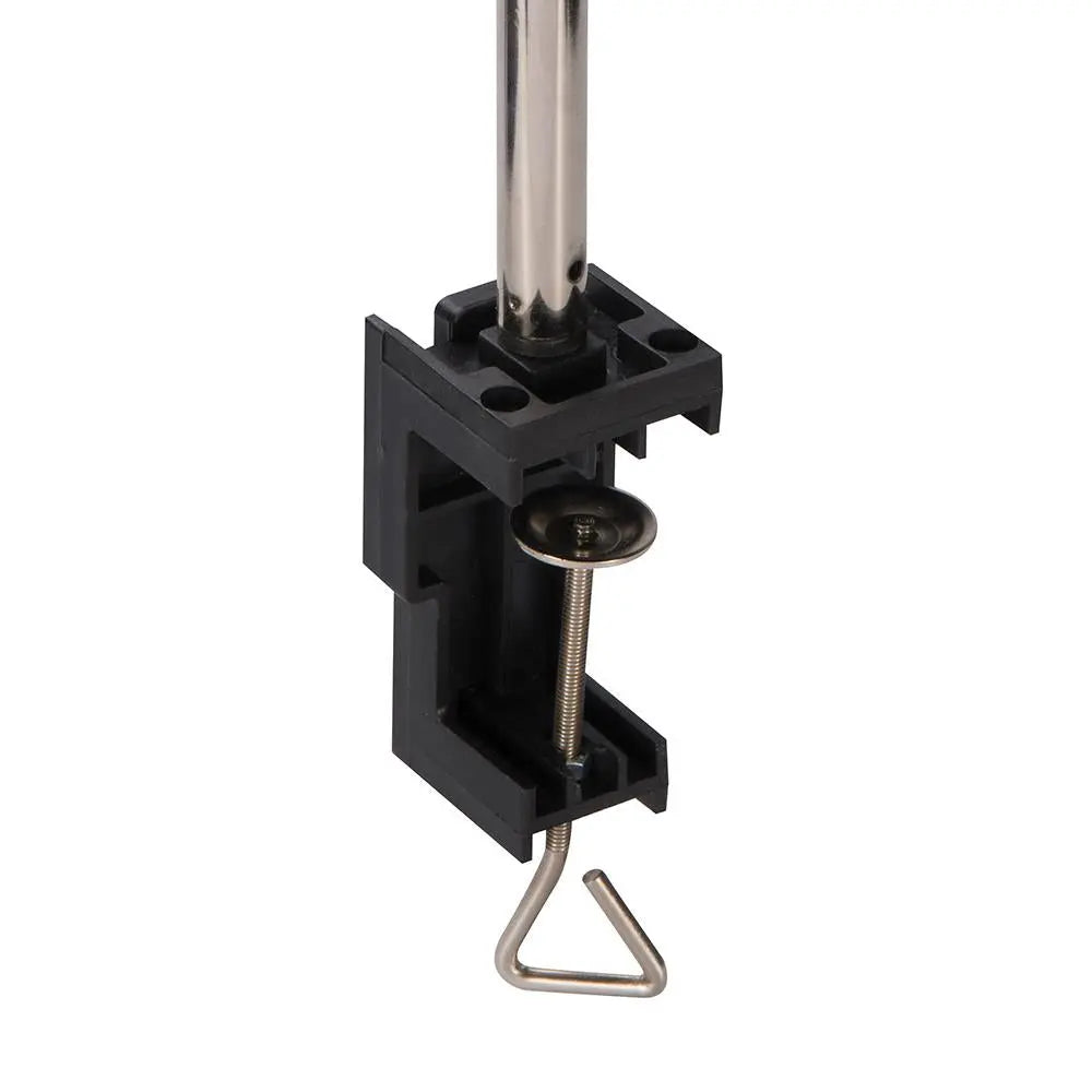 Silverline Rotary Tool Telescopic Hanging Stand 550mm 240271  White Rose Tools