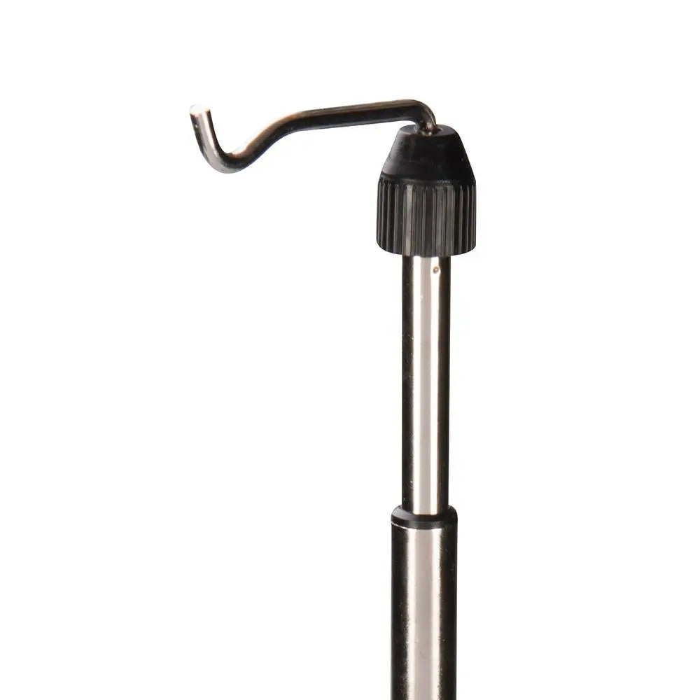Silverline Rotary Tool Telescopic Hanging Stand 550mm 240271  White Rose Tools