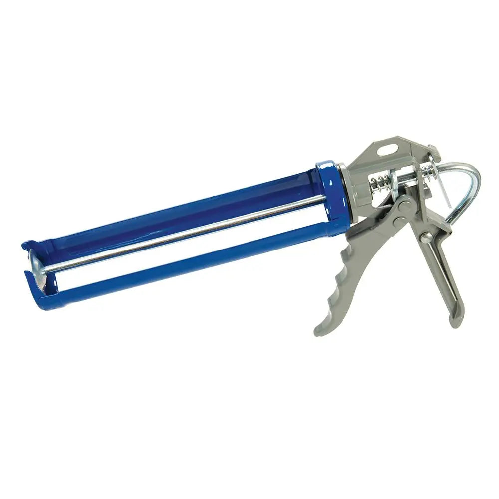 Silverline Rotating Caulking Guns 300ml Or 400ml 