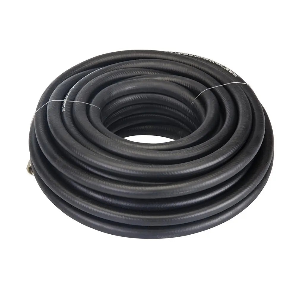 Silverline Rubber Air Hoses 1/4" BSP 