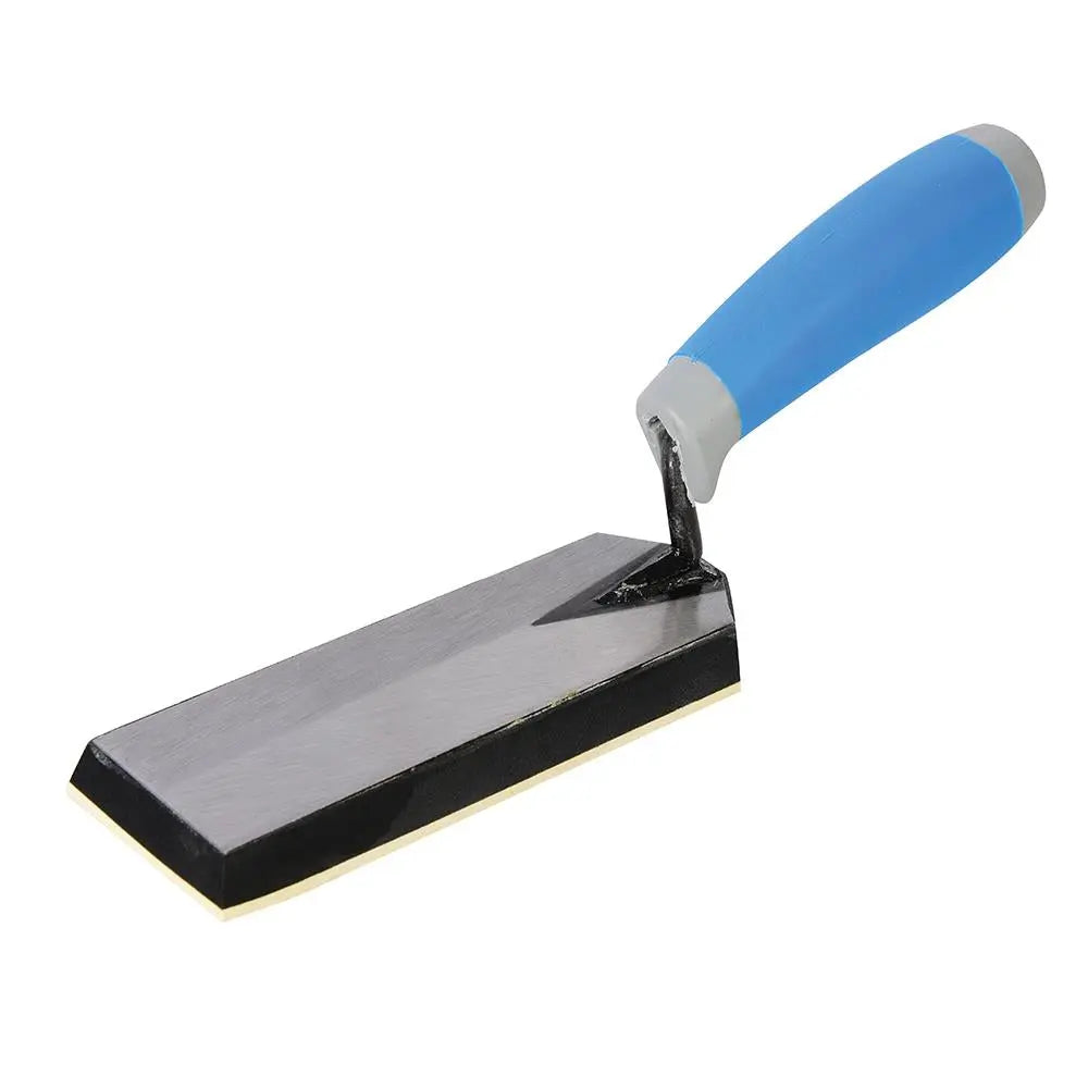 Silverline Rubber Grout Float 150 x 50mm 675204  White Rose Tools