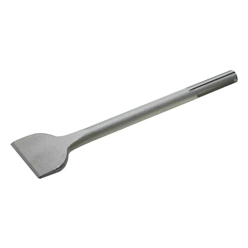 Silverline SDS Max Chisel 50 x 300mm 783112  White Rose Tools