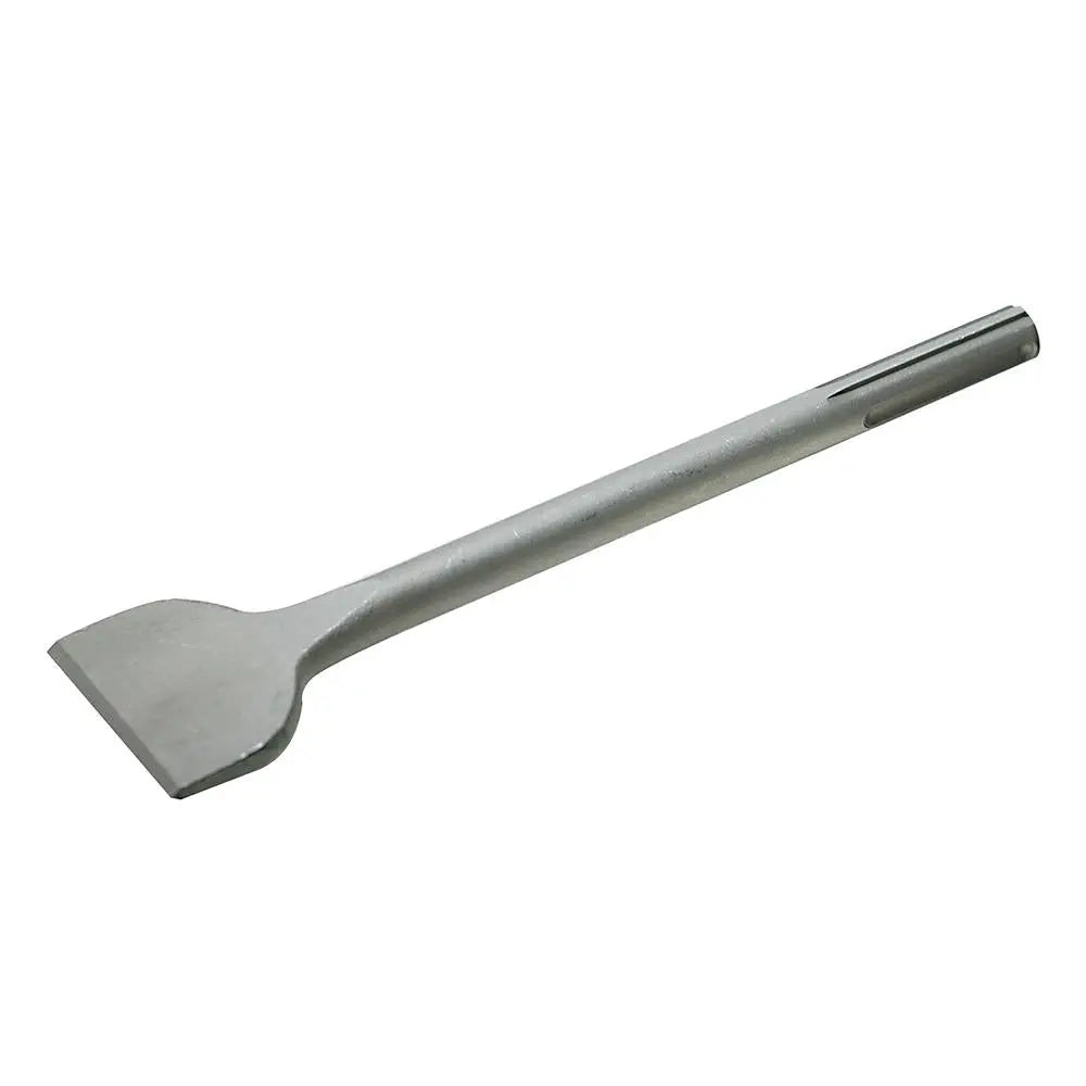 Silverline SDS Max Chisel 75 x 300mm 793768  White Rose Tools
