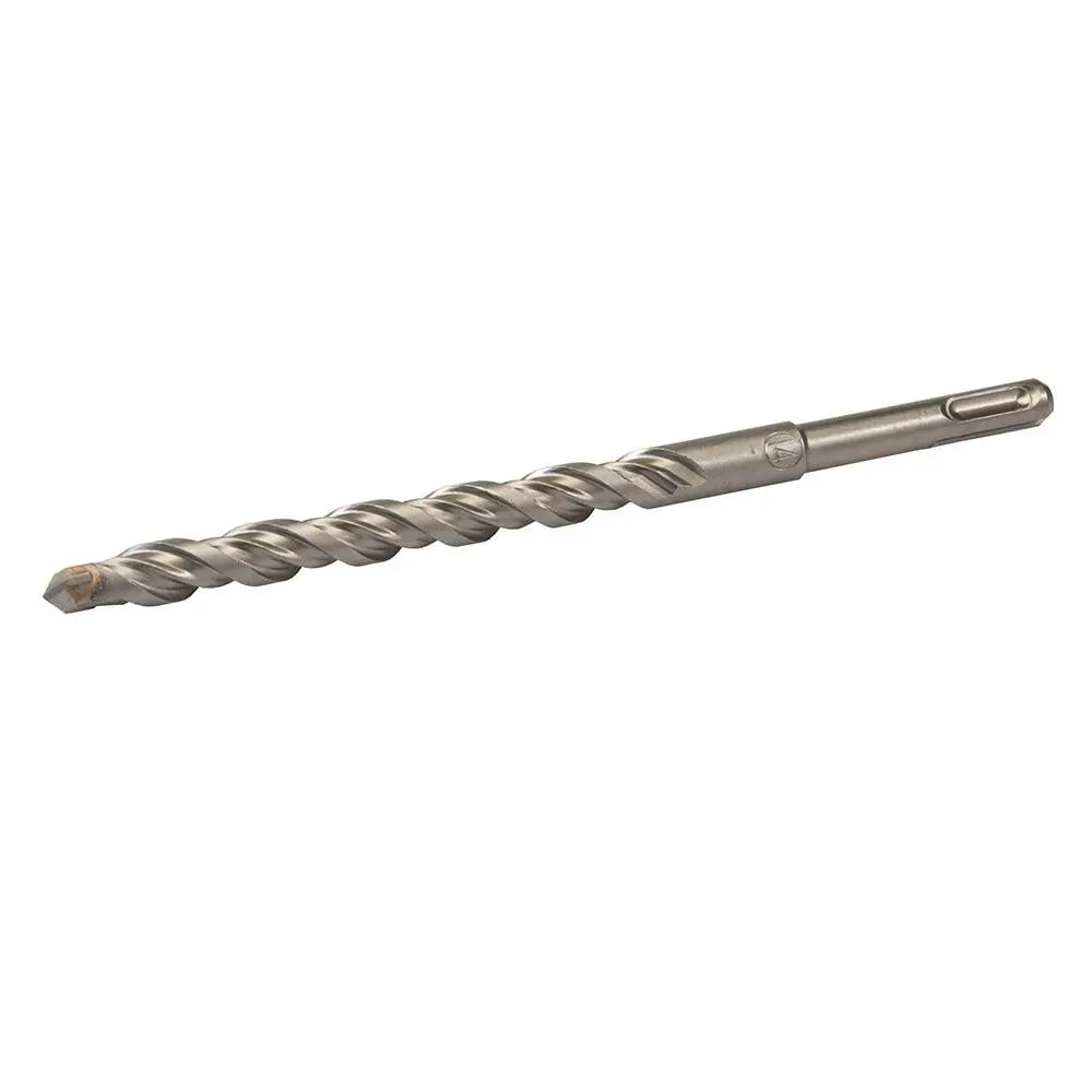Silverline SDS Plus Masonry Drill Bit 14 x 210mm 238097  White Rose Tools