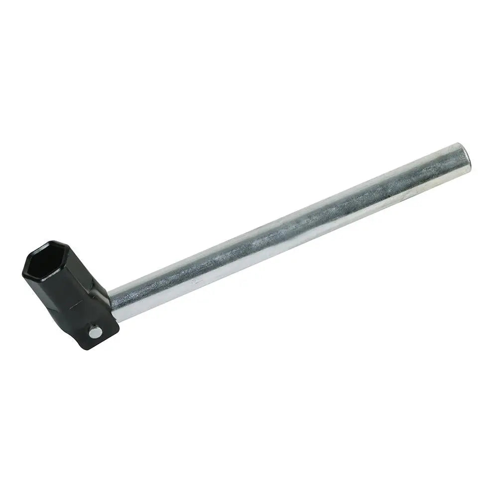 Silverline Scaffold Spanner 7/16" 633592  White Rose Tools