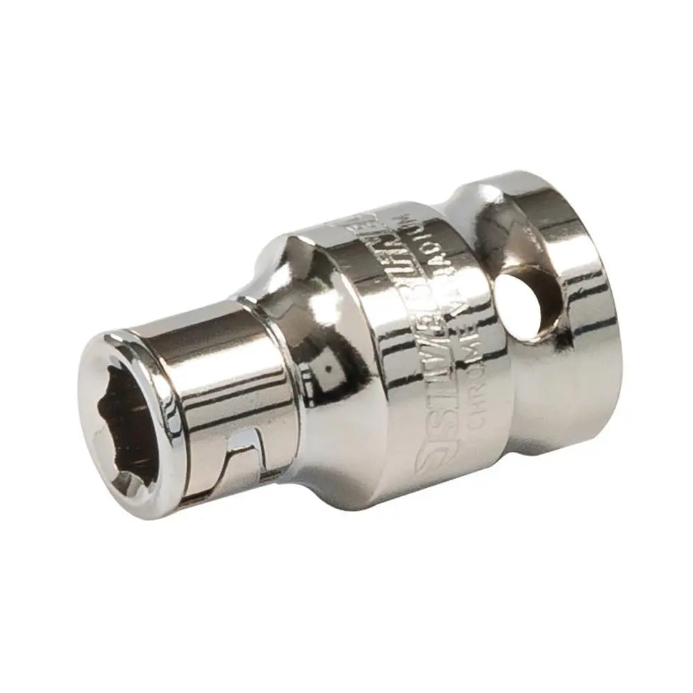 Silverline Screwdriver Bit Holder 1/4" Or 3/8 