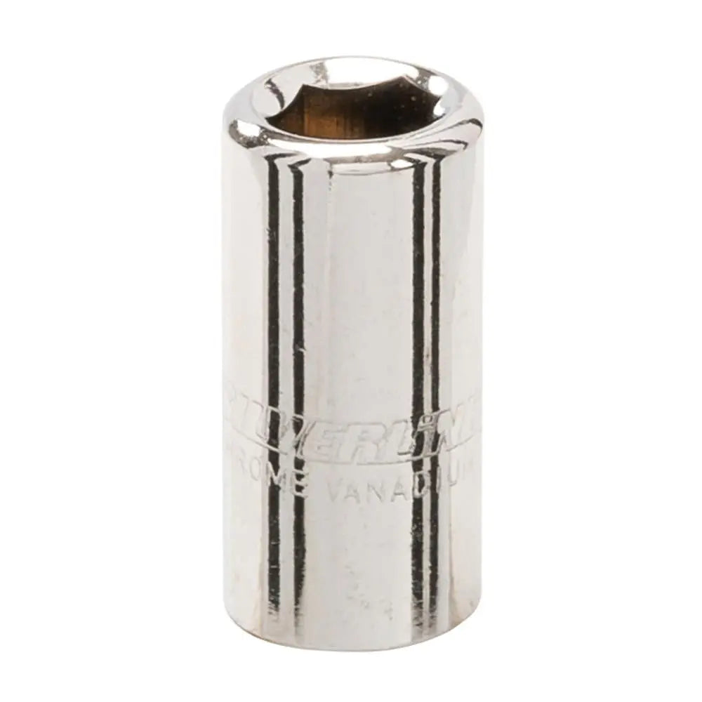 Silverline Screwdriver Bit Holder 1/4" Or 3/8 