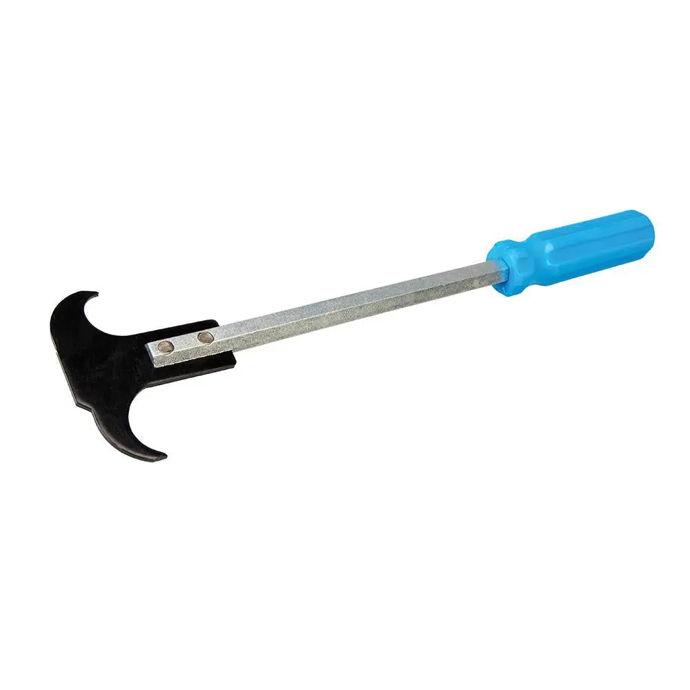 Silverline Seal Puller 320mm 282610  White Rose Tools