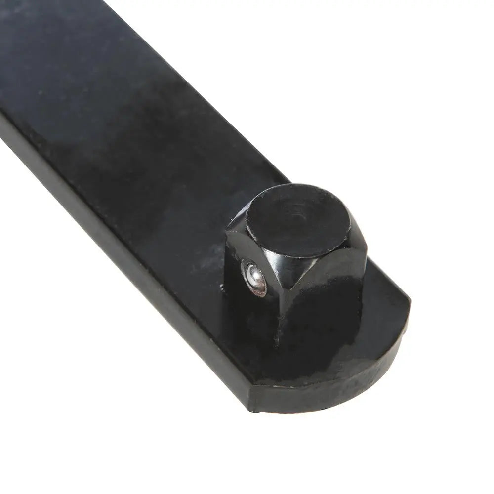 Silverline Serpentine Belt Tool Set 8pce 255054  White Rose Tools