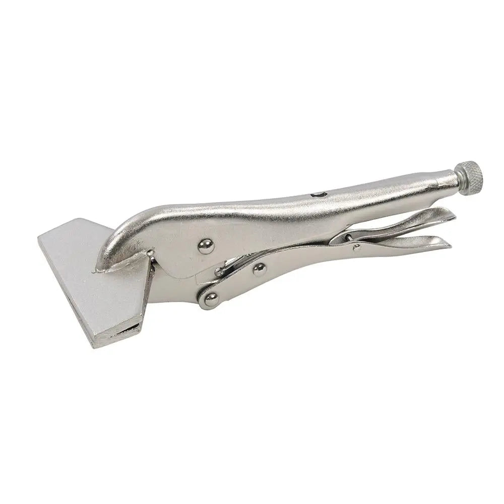 Silverline Sheet Metal Clamps 250mm 633638  White Rose Tools