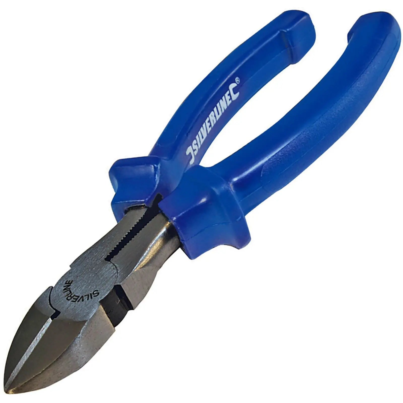 Silverline Side Cutting Pliers 160mm or 180mm 