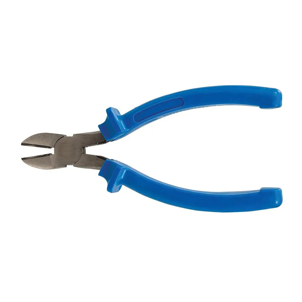 Silverline Side Cutting Pliers 160mm or 180mm 