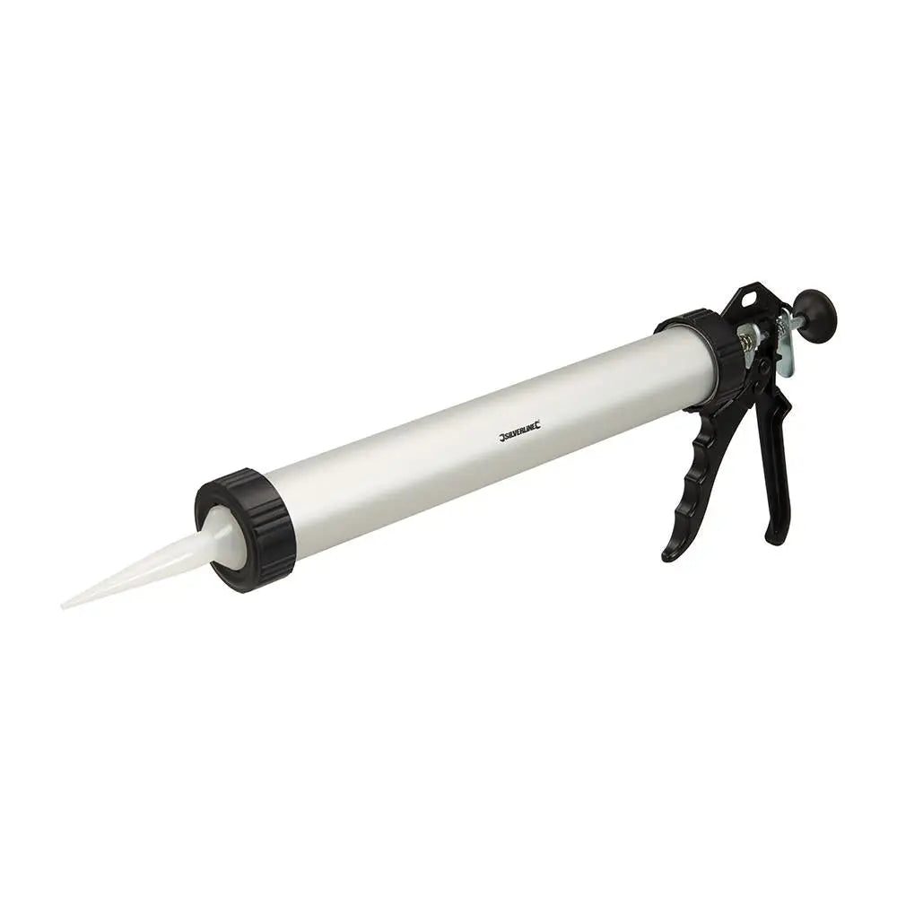 Silverline Silicone Sausage Combi Guns 450ml & 600ml 