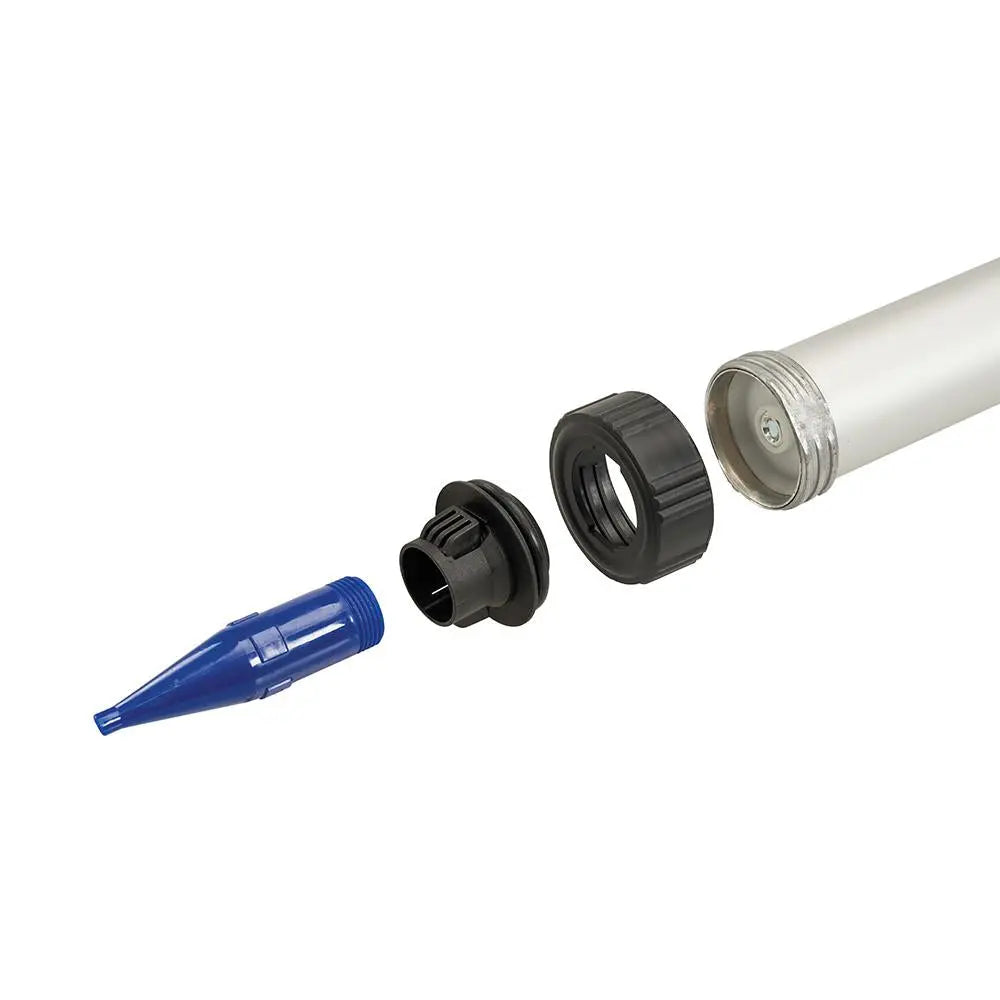 Silverline Silicone Sausage Combi Guns 450ml & 600ml 