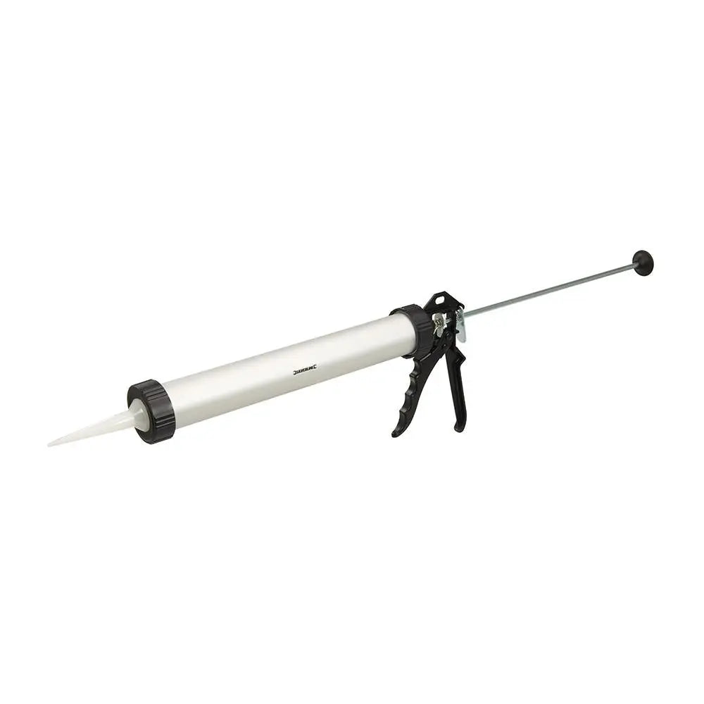 Silverline Silicone Sausage Combi Guns 450ml & 600ml 