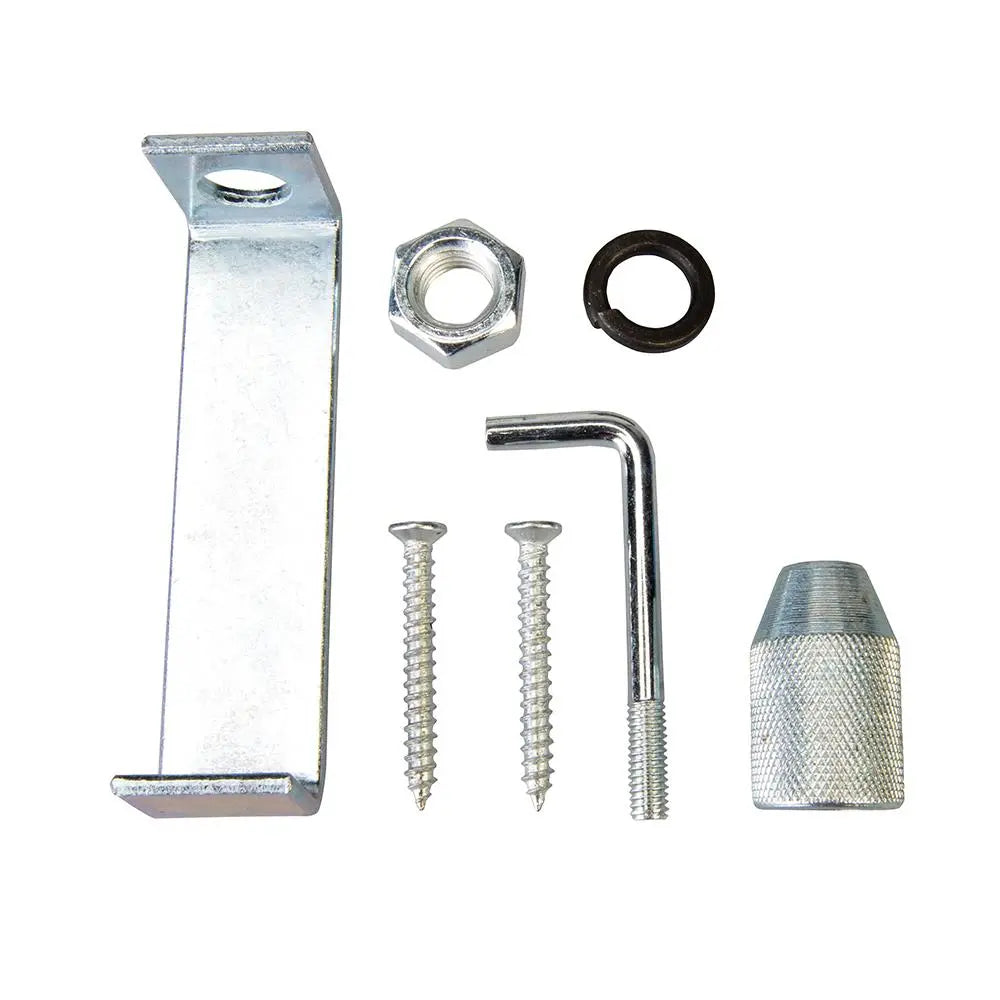 Silverline Slide Hammer Set 5pce 460mm 380625  White Rose Tools