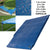Silverline Small Cut Tarpaulin 