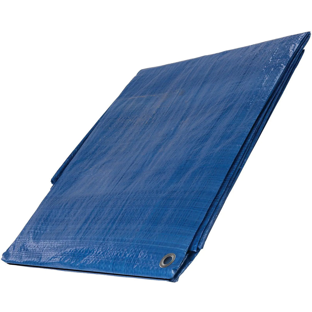 Silverline Small Cut Tarpaulin 