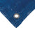 Silverline Small Cut Tarpaulin 