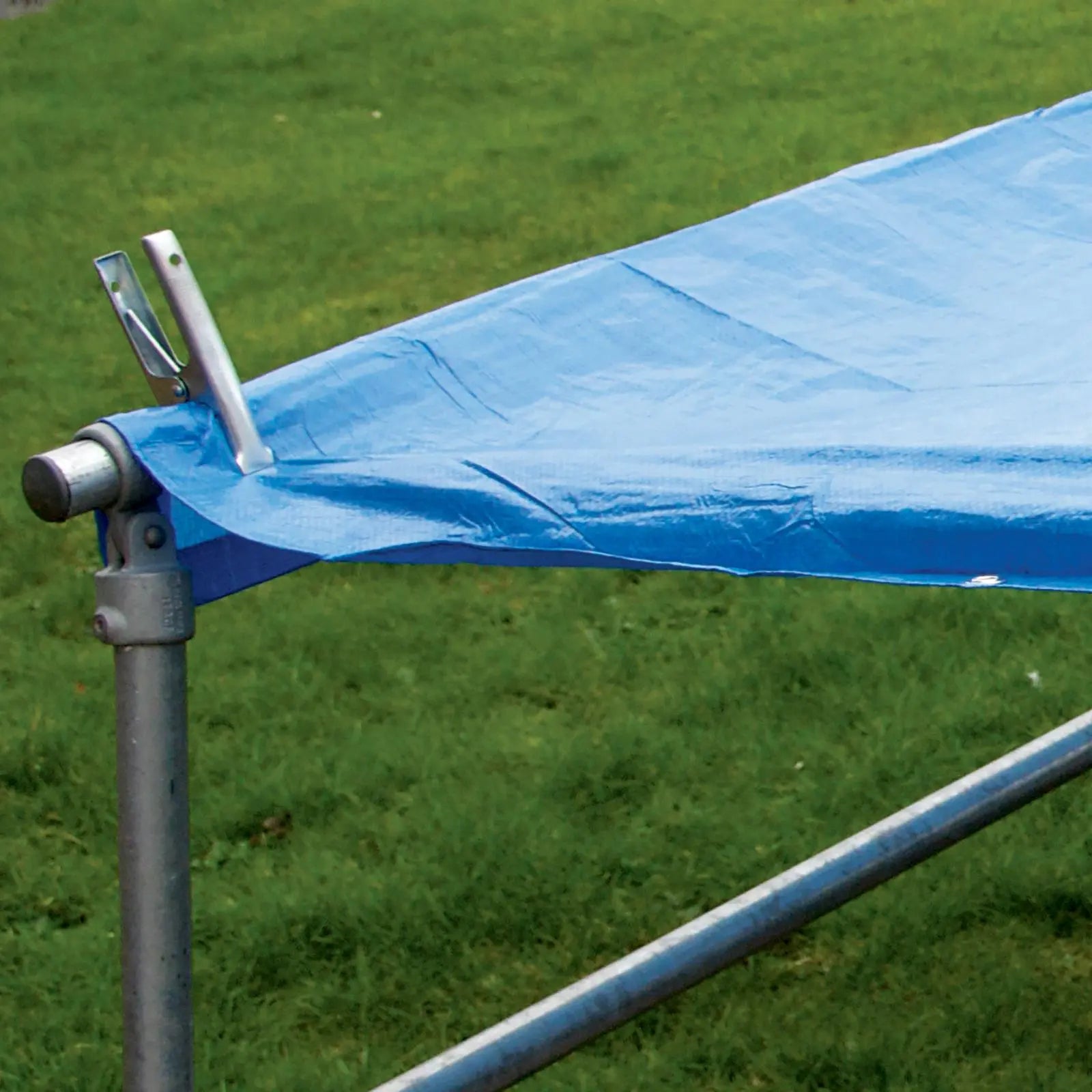 Silverline Small Cut Tarpaulin 