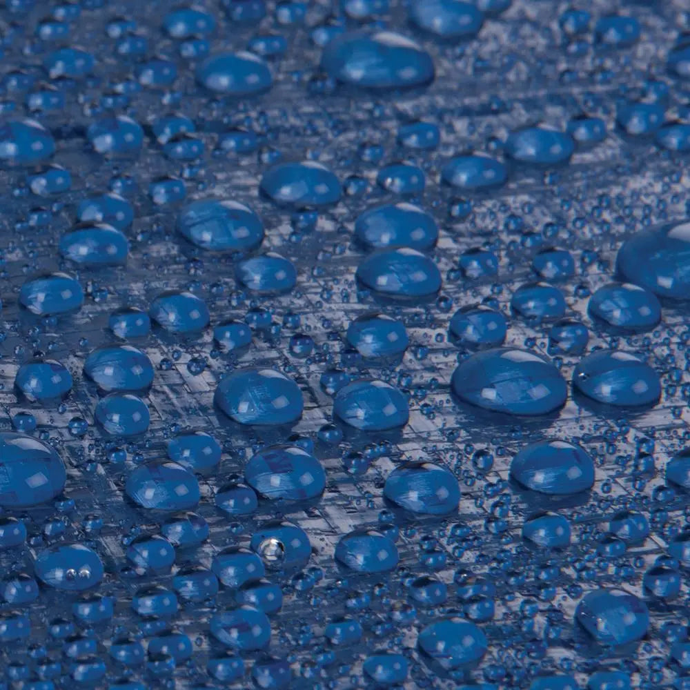 Silverline Small Cut Tarpaulin 