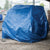 Silverline Small Cut Tarpaulin 