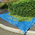 Silverline Small Cut Tarpaulin 