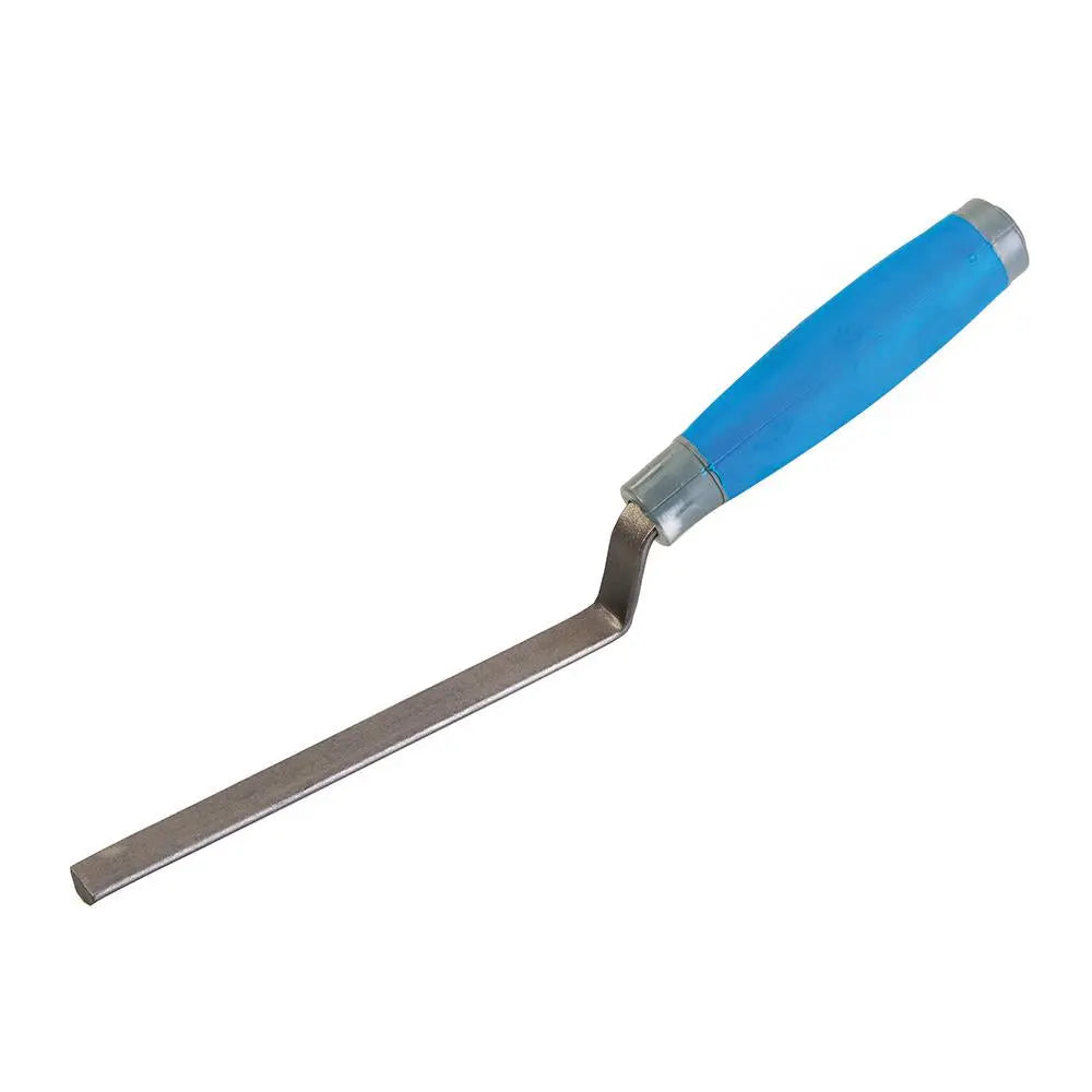 Silverline Soft-Grip Trade Trowel Set 5pce 395016  White Rose Tools
