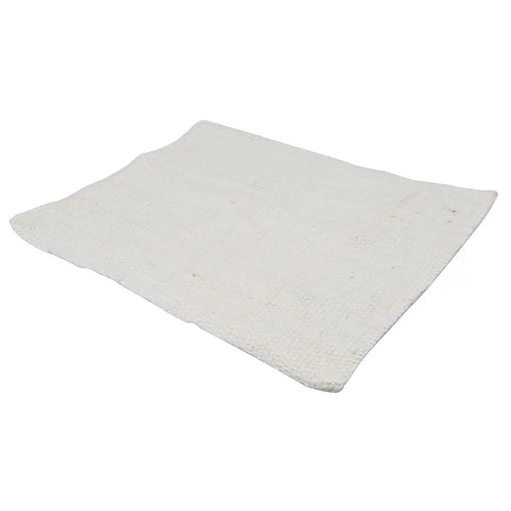 Silverline Soldering Mat 300 x 250mm 633540  White Rose Tools