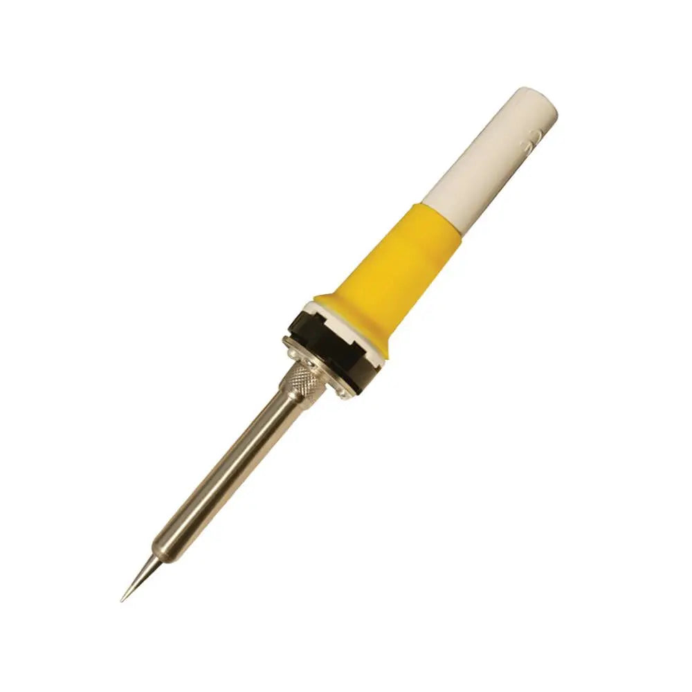 Silverline Soldering Station 25W (Max. 48W) 265829  White Rose Tools