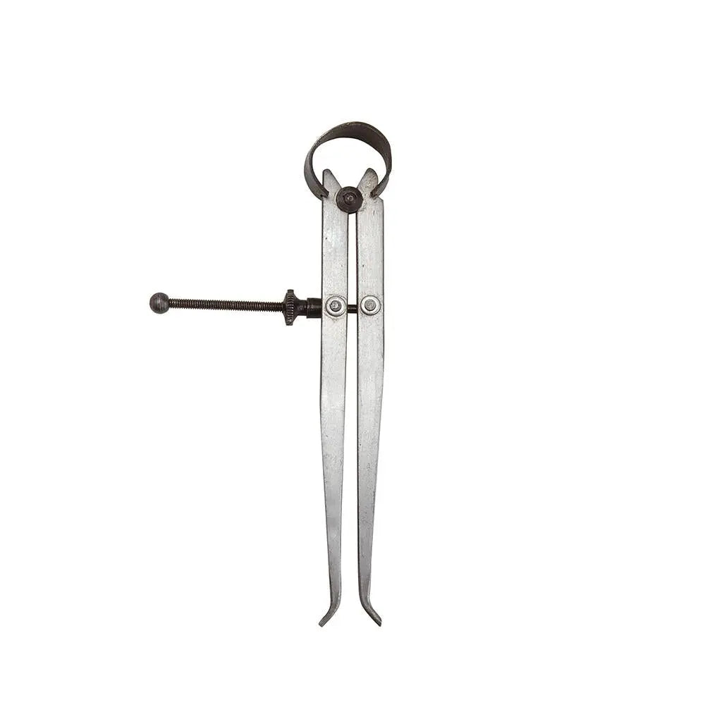 Silverline Spring Callipers Set 3pce 155026  White Rose Tools