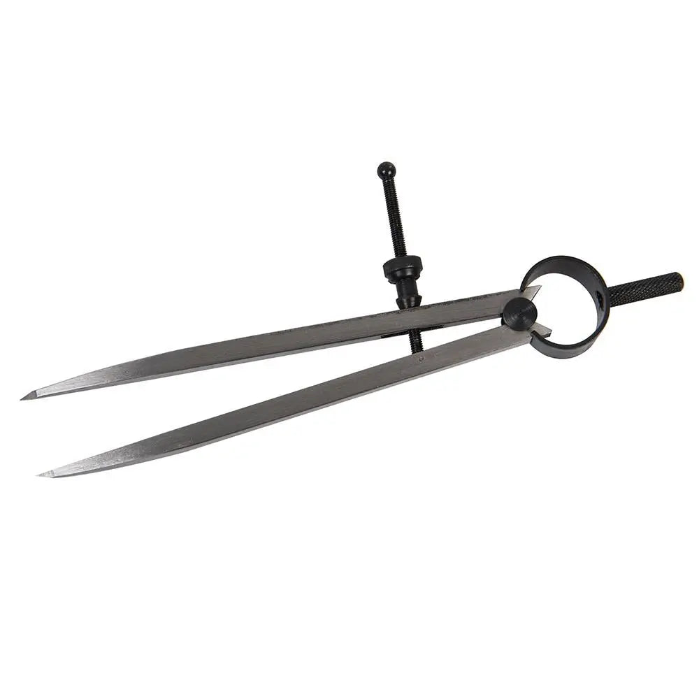 Silverline Spring Divider 150mm Range 580427  White Rose Tools