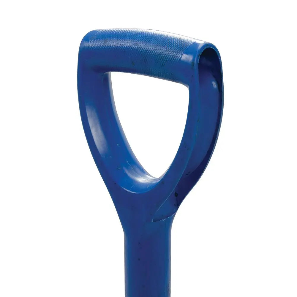 Silverline Square Mouth Shovel 1000mm 868763  White Rose Tools