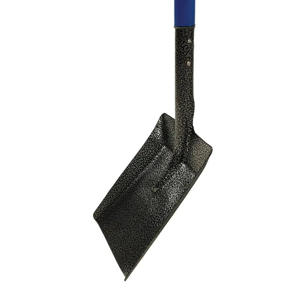 Silverline Square Mouth Shovel 1000mm 868763  White Rose Tools