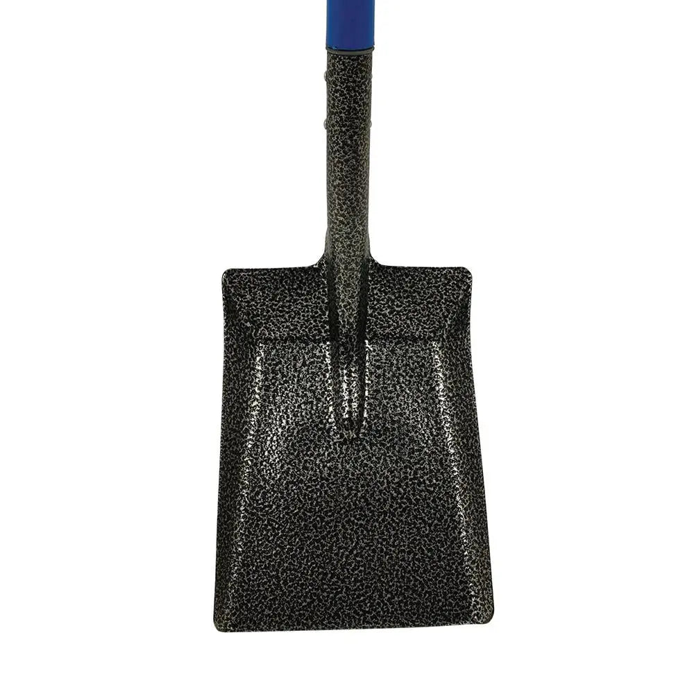 Silverline Square Mouth Shovel 1000mm 868763  White Rose Tools