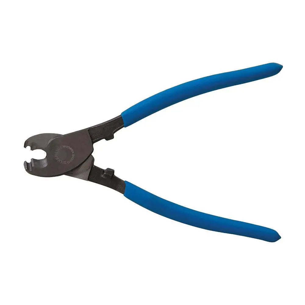 Silverline Steel Wire Cable Cutter 200mm 