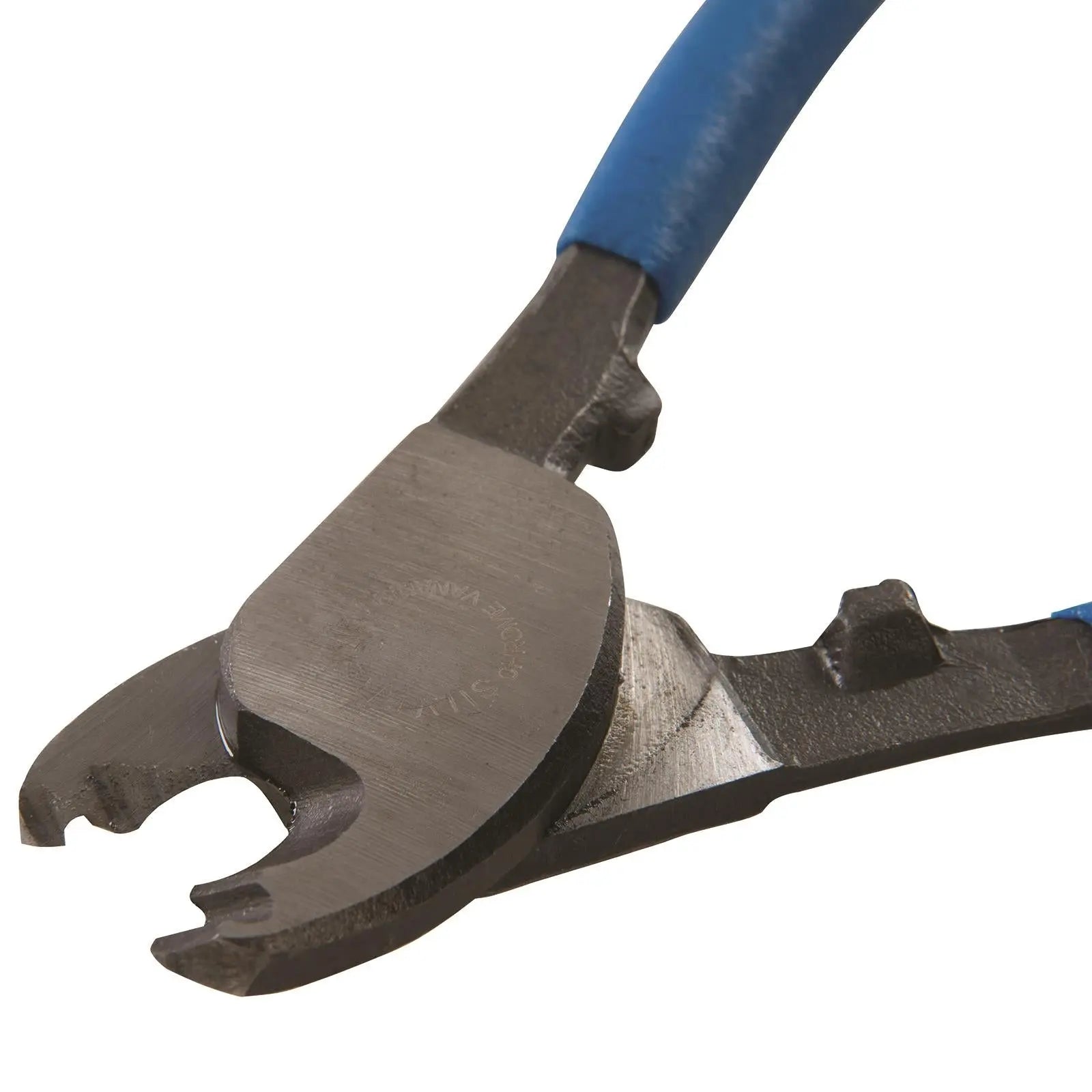 Silverline Steel Wire Cable Cutter 200mm 