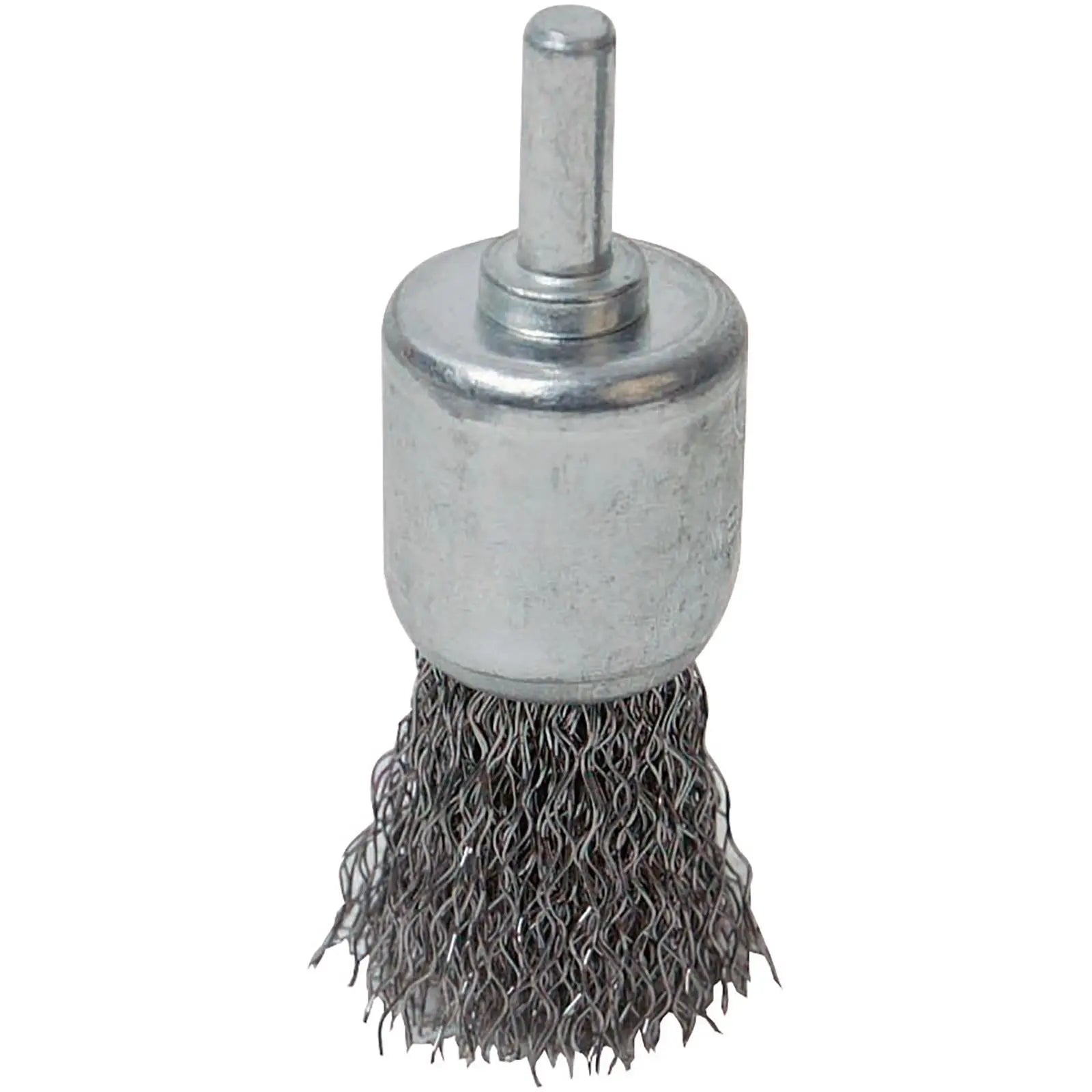 Silverline Steel Wire End Brush 24mm 