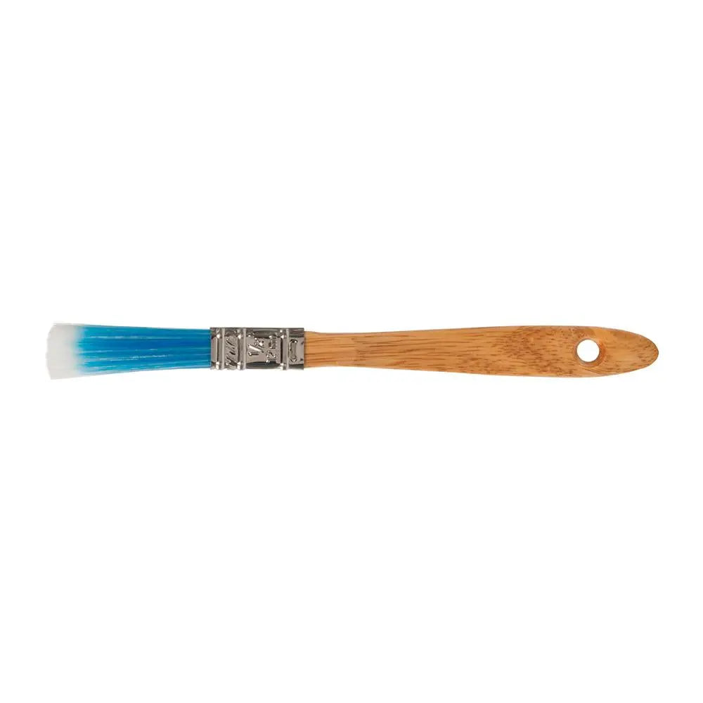 Silverline Synthetic Paint Brushes 12-100mm 