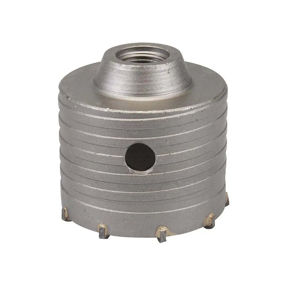 Silverline TCT Core Drill Bit 76mm 797970