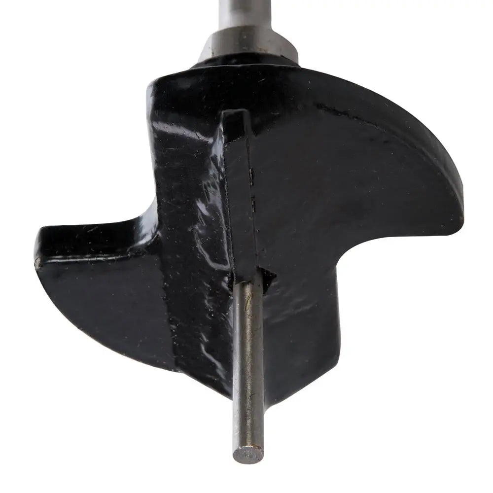 Silverline TCT Masonry Circular Cutter 77mm Diameter Drill Bit Back Box 