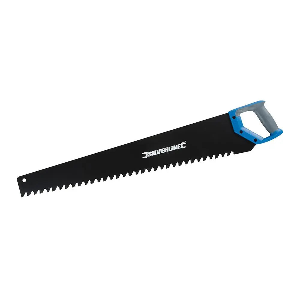 Silverline TCT Masonry Saw 700mm 675119  White Rose Tools