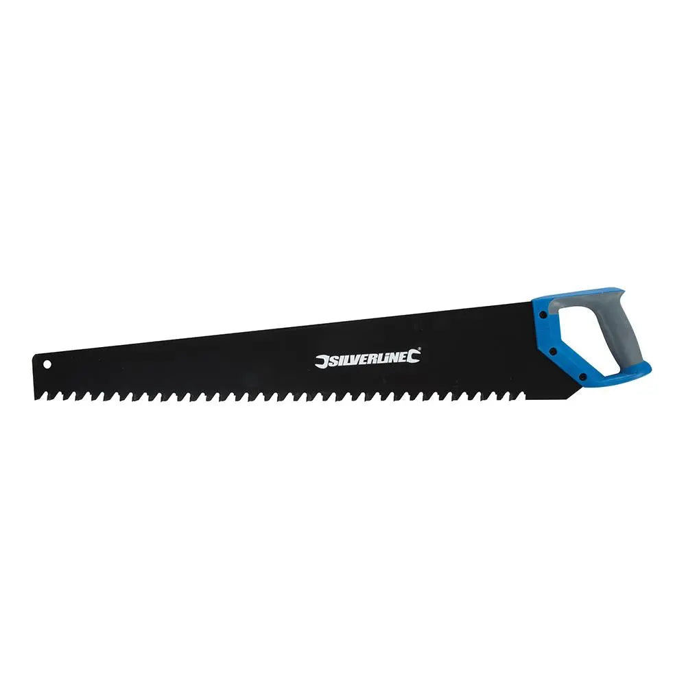 Silverline TCT Masonry Saw 700mm 675119  White Rose Tools
