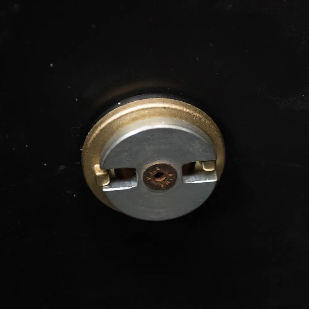 Silverline Tank Connector Fitting Tool 15 & 22mm 788077  White Rose Tools
