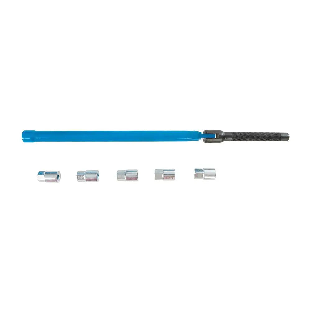 Silverline Tap Installation Tool 8 - 12mm 355555  White Rose Tools