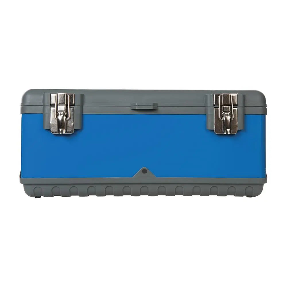 Silverline Toolbox 580 x 280 220mm 533427  White Rose Tools