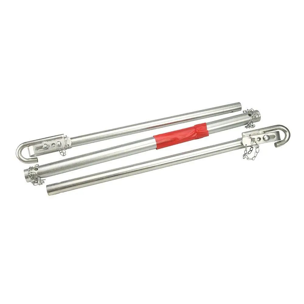 Silverline Tow Pole 1800kg 633975  White Rose Tools