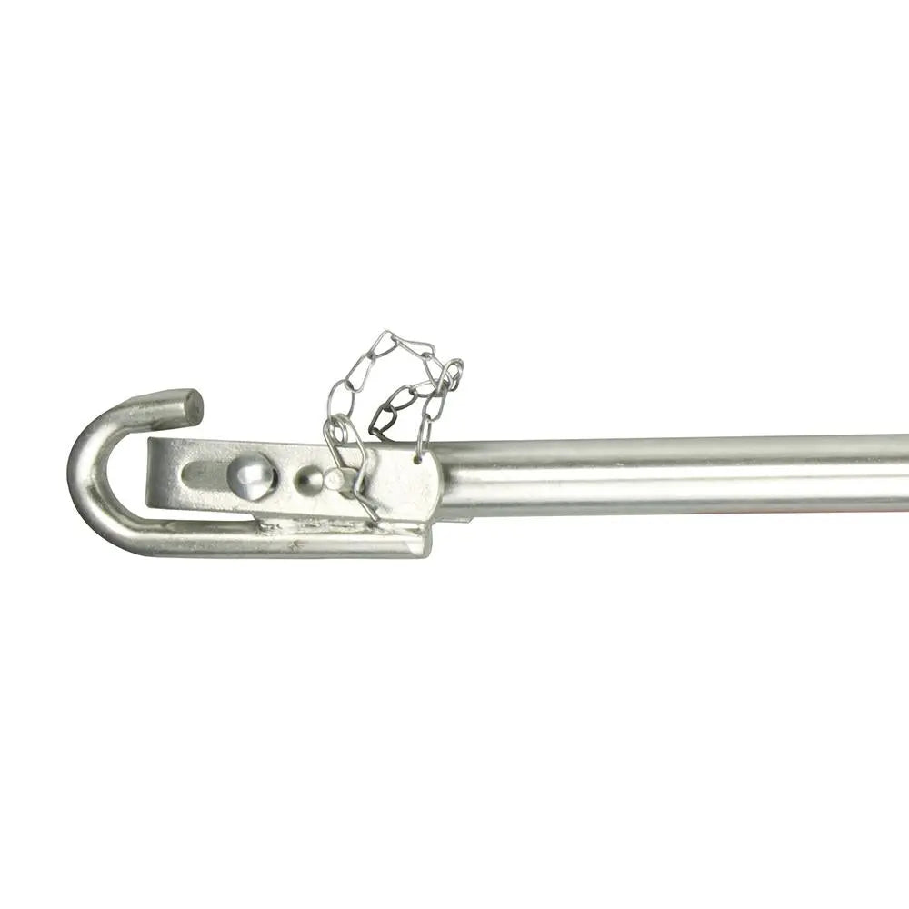 Silverline Tow Pole 1800kg 633975  White Rose Tools