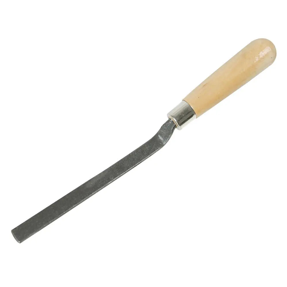 Silverline Trade Trowel Set 5pce CB60  White Rose Tools