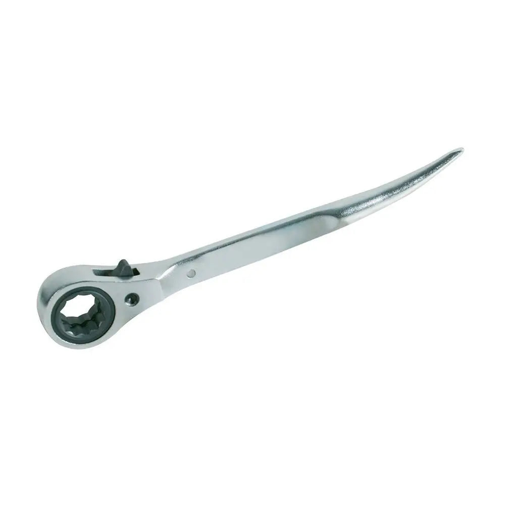 Silverline Twin Podgers 